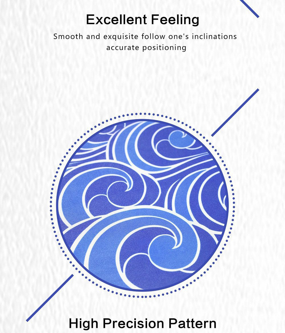 INKY Silent Sea Mechanical keyboard Mousepad Deskmat 900 400 5mm Stitched Edges /Rubber High quality soft touch Rubber INKY Silent Sea Mechanical keyboard Mousepad Deskmat 900 400 5mm Stitched Edges /Rubber High quality soft touch Rubber