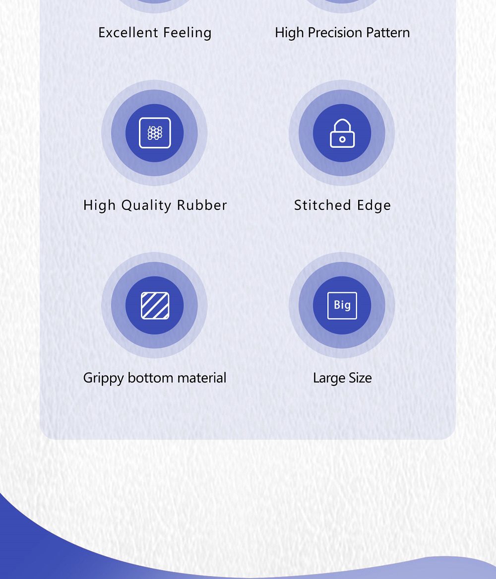 INKY Silent Sea Mechanical keyboard Mousepad Deskmat 900 400 5mm Stitched Edges /Rubber High quality soft touch Rubber INKY Silent Sea Mechanical keyboard Mousepad Deskmat 900 400 5mm Stitched Edges /Rubber High quality soft touch Rubber