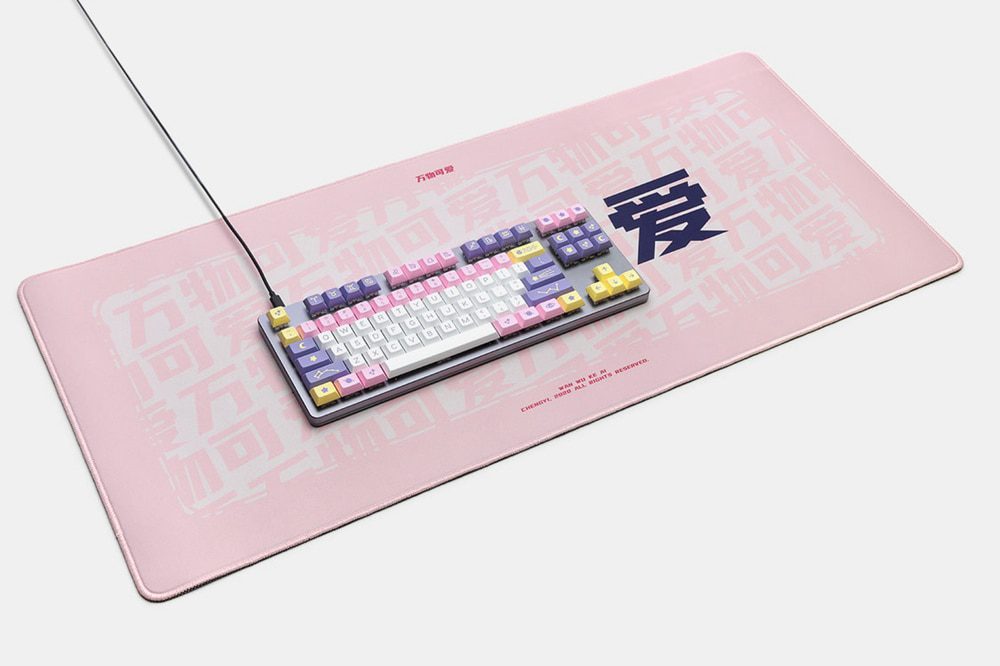 Mechanical keyboard Mousepad Good Wishes 900 400 4mm Stitched Edges /Rubber High quality soft All the Best Bright Future Mechanical keyboard Mousepad Good Wishes 900 400 4mm Stitched Edges /Rubber High quality soft All the Best Bright Future