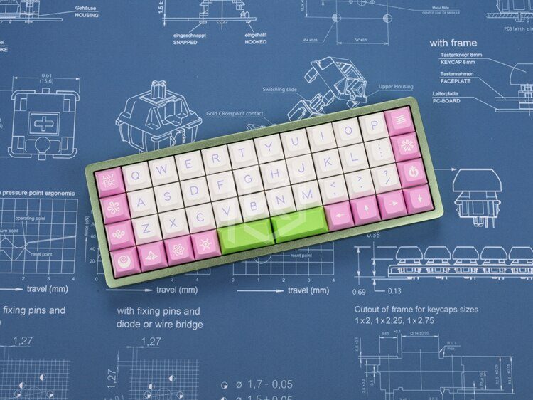 Mechanical keyboard Switch Mousepad cherry 900 400 4 mm non Stitched Edges Soft/Rubber High quality Mechanical keyboard Switch Mousepad cherry 900 400 4 mm non Stitched Edges Soft/Rubber High quality