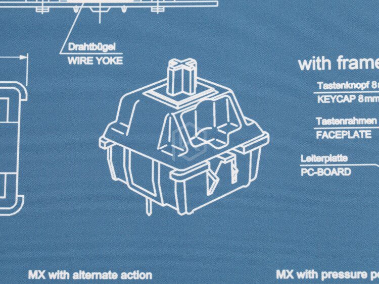 Mechanical keyboard Switch Mousepad cherry 900 400 4 mm non Stitched Edges Soft/Rubber High quality Mechanical keyboard Switch Mousepad cherry 900 400 4 mm non Stitched Edges Soft/Rubber High quality