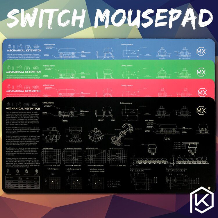Mechanical keyboard Switch Mousepad cherry 900 400 4 mm non Stitched Edges Soft/Rubber High quality Mechanical keyboard Switch Mousepad cherry 900 400 4 mm non Stitched Edges Soft/Rubber High quality