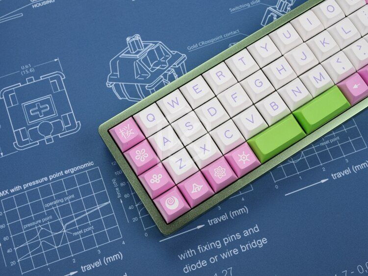 Mechanical keyboard Switch Mousepad cherry 900 400 4 mm non Stitched Edges Soft/Rubber High quality Mechanical keyboard Switch Mousepad cherry 900 400 4 mm non Stitched Edges Soft/Rubber High quality