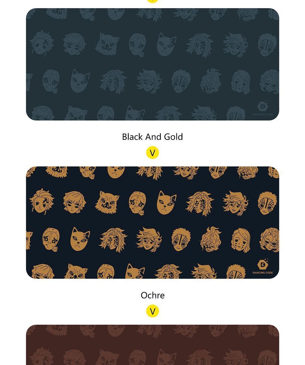 DCS Mechanical keyboard Mousepad Deskmat Demon hunting 900 400 5mm Stitched Edges /Rubber High quality soft touch Rubber DCS Mechanical keyboard Mousepad Deskmat Demon hunting 900 400 5mm Stitched Edges /Rubber High quality soft touch Rubber