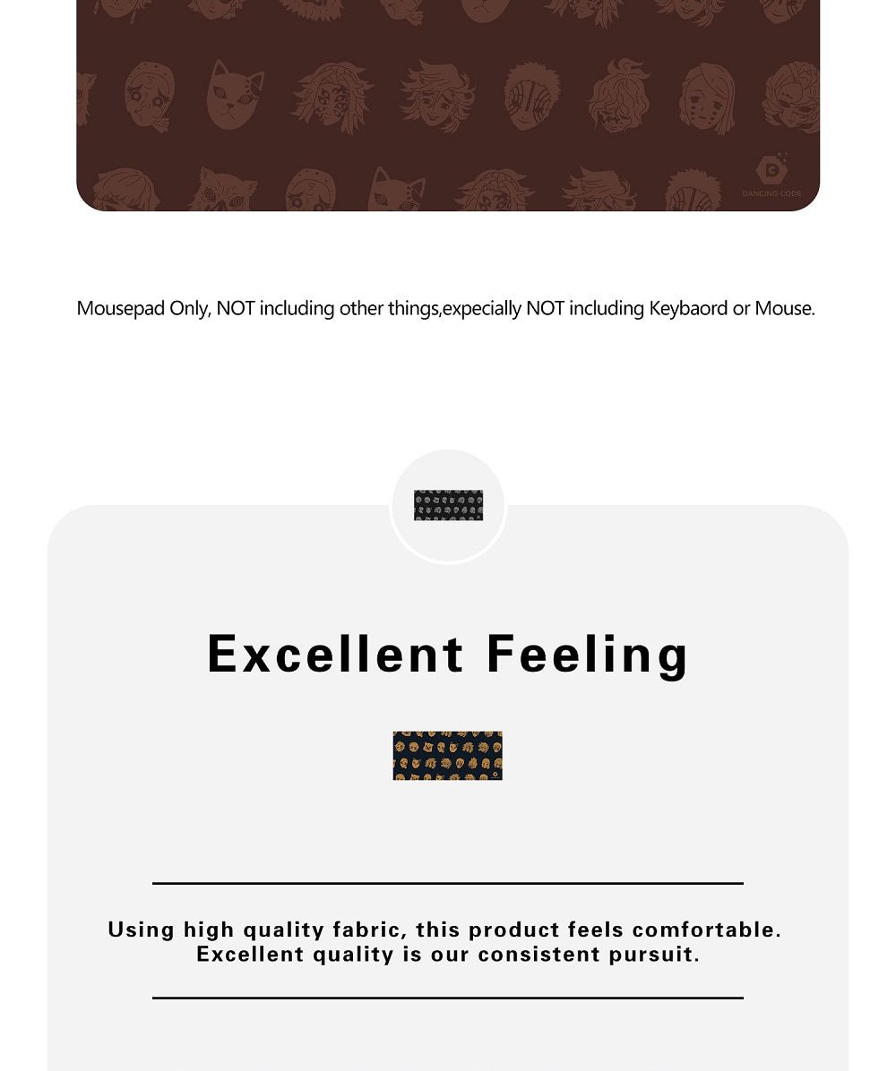 DCS Mechanical keyboard Mousepad Deskmat Demon hunting 900 400 5mm Stitched Edges /Rubber High quality soft touch Rubber DCS Mechanical keyboard Mousepad Deskmat Demon hunting 900 400 5mm Stitched Edges /Rubber High quality soft touch Rubber