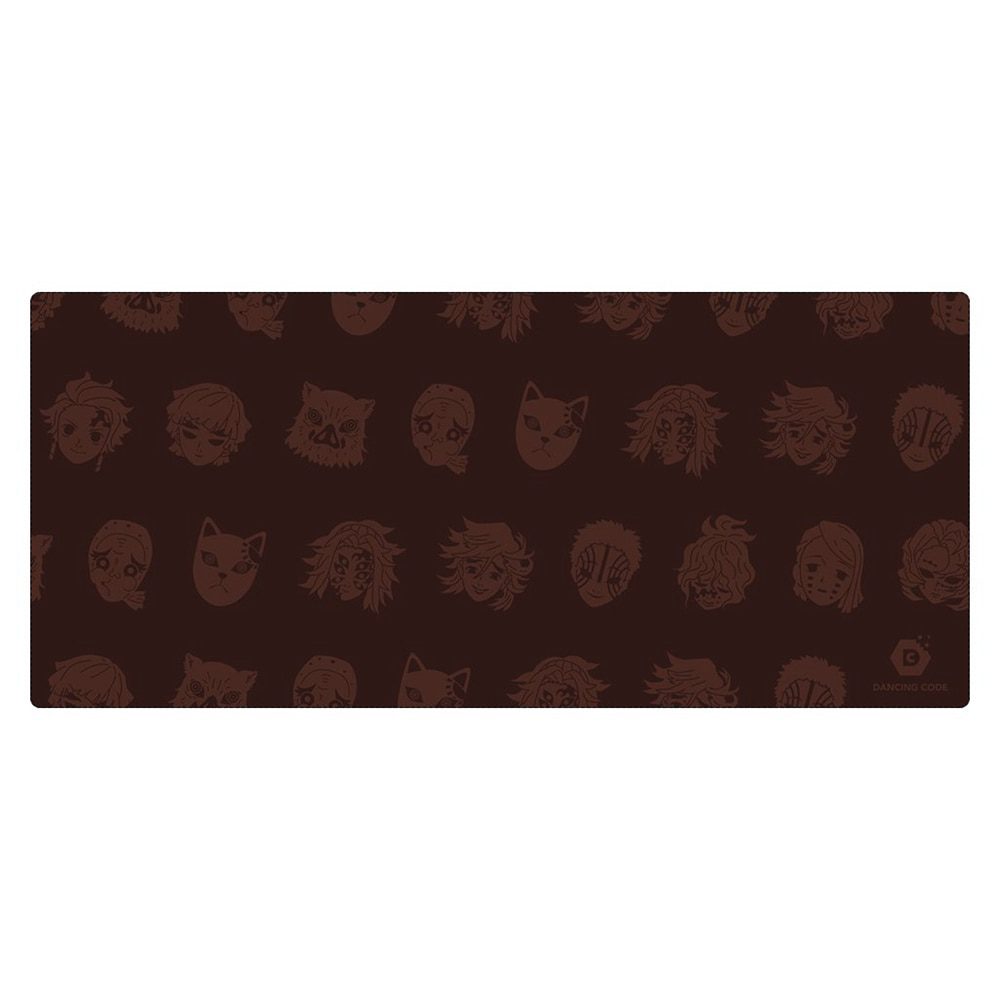 DCS Mechanical keyboard Mousepad Deskmat Demon hunting 900 400 5mm Stitched Edges /Rubber High quality soft touch Rubber DCS Mechanical keyboard Mousepad Deskmat Demon hunting 900 400 5mm Stitched Edges /Rubber High quality soft touch Rubber