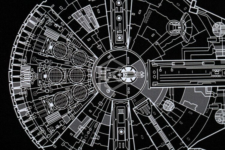 Mechanical keyboard Millennium Falcon Mousepad 900 400 4 mm non Stitched Edges Soft/Rubber High quality YT-1300 Mechanical keyboard Millennium Falcon Mousepad 900 400 4 mm non Stitched Edges Soft/Rubber High quality YT-1300