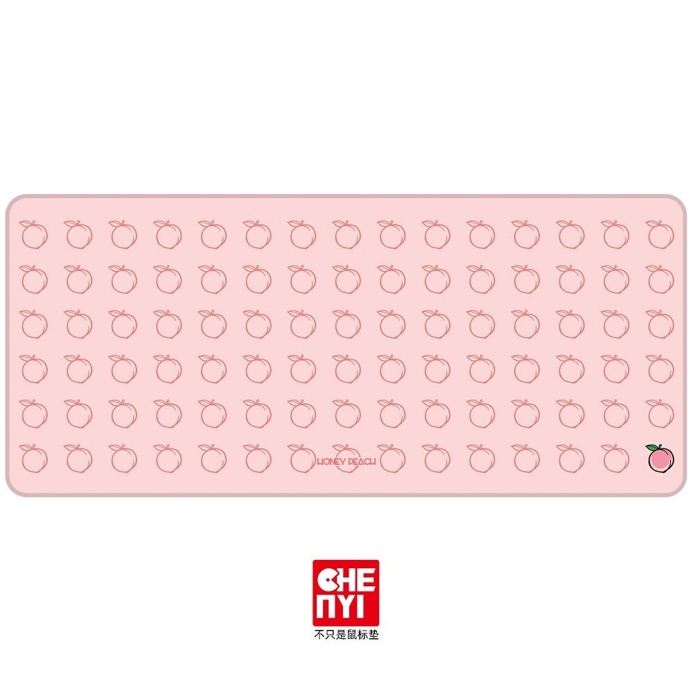 Mechanical keyboard Mousepad harvest season Fruit 900 400 4mm Stitched Edges /Rubber High quality soft Jacquard fabric material Mechanical keyboard Mousepad harvest season Fruit 900 400 4mm Stitched Edges /Rubber High quality soft Jacquard fabric material
