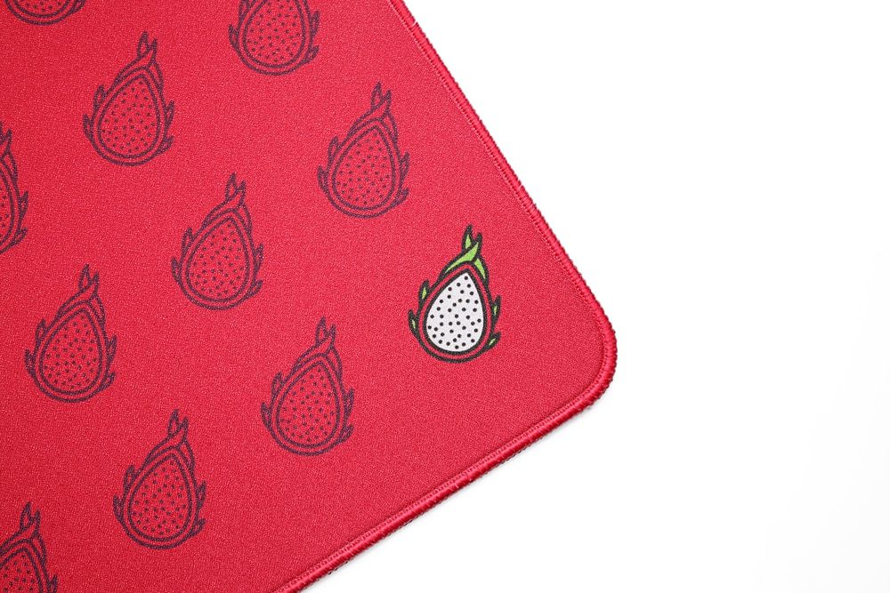 Mechanical keyboard Mousepad harvest season Fruit 900 400 4mm Stitched Edges /Rubber High quality soft Jacquard fabric material Mechanical keyboard Mousepad harvest season Fruit 900 400 4mm Stitched Edges /Rubber High quality soft Jacquard fabric material