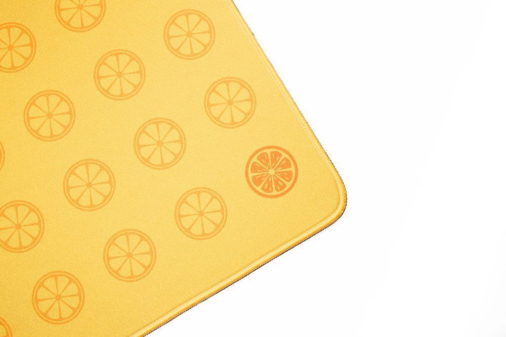 Mechanical keyboard Mousepad harvest season Fruit 900 400 4mm Stitched Edges /Rubber High quality soft Jacquard fabric material Mechanical keyboard Mousepad harvest season Fruit 900 400 4mm Stitched Edges /Rubber High quality soft Jacquard fabric material