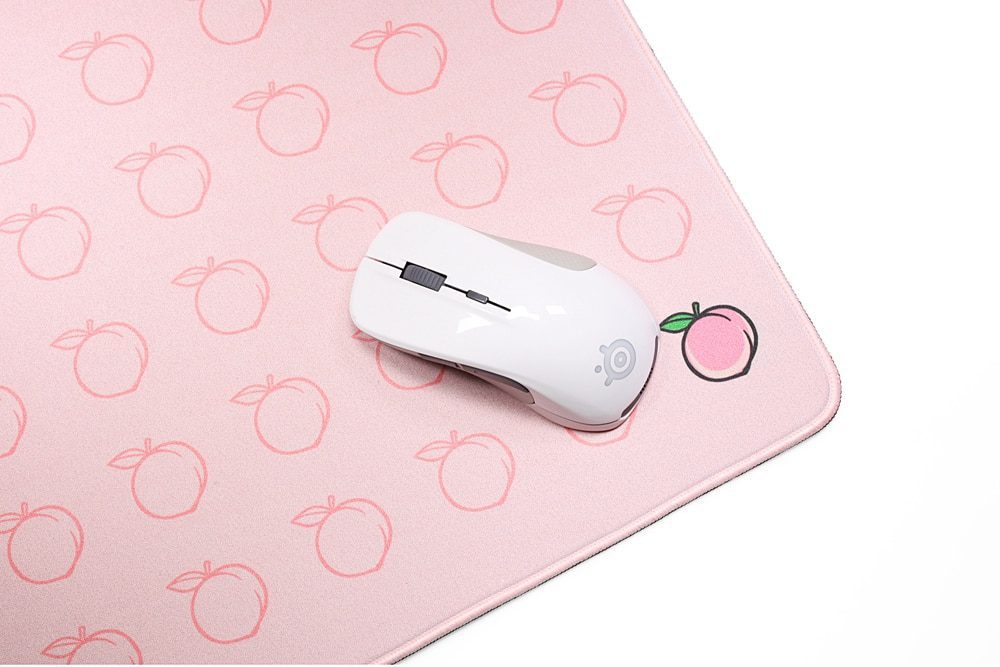 Mechanical keyboard Mousepad harvest season Fruit 900 400 4mm Stitched Edges /Rubber High quality soft Jacquard fabric material Mechanical keyboard Mousepad harvest season Fruit 900 400 4mm Stitched Edges /Rubber High quality soft Jacquard fabric material