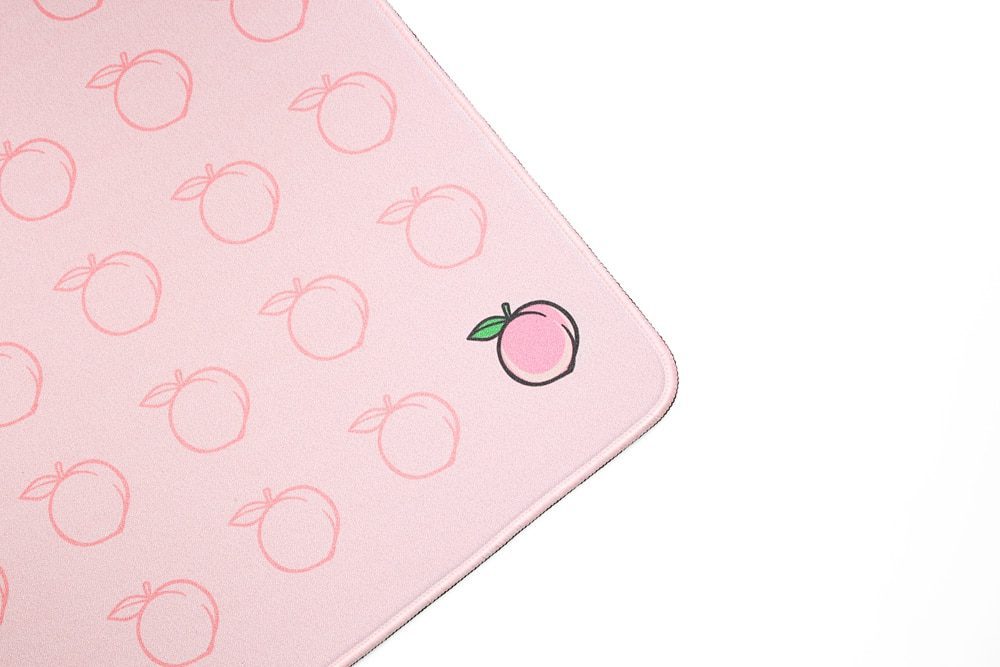 Mechanical keyboard Mousepad harvest season Fruit 900 400 4mm Stitched Edges /Rubber High quality soft Jacquard fabric material Mechanical keyboard Mousepad harvest season Fruit 900 400 4mm Stitched Edges /Rubber High quality soft Jacquard fabric material