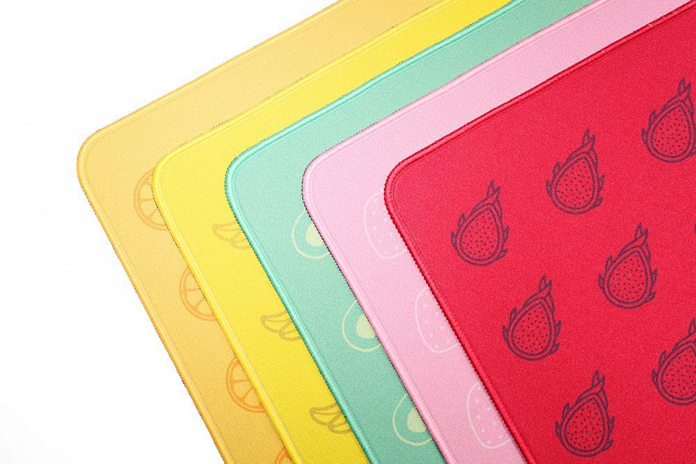 Mechanical keyboard Mousepad harvest season Fruit 900 400 4mm Stitched Edges /Rubber High quality soft Jacquard fabric material Mechanical keyboard Mousepad harvest season Fruit 900 400 4mm Stitched Edges /Rubber High quality soft Jacquard fabric material