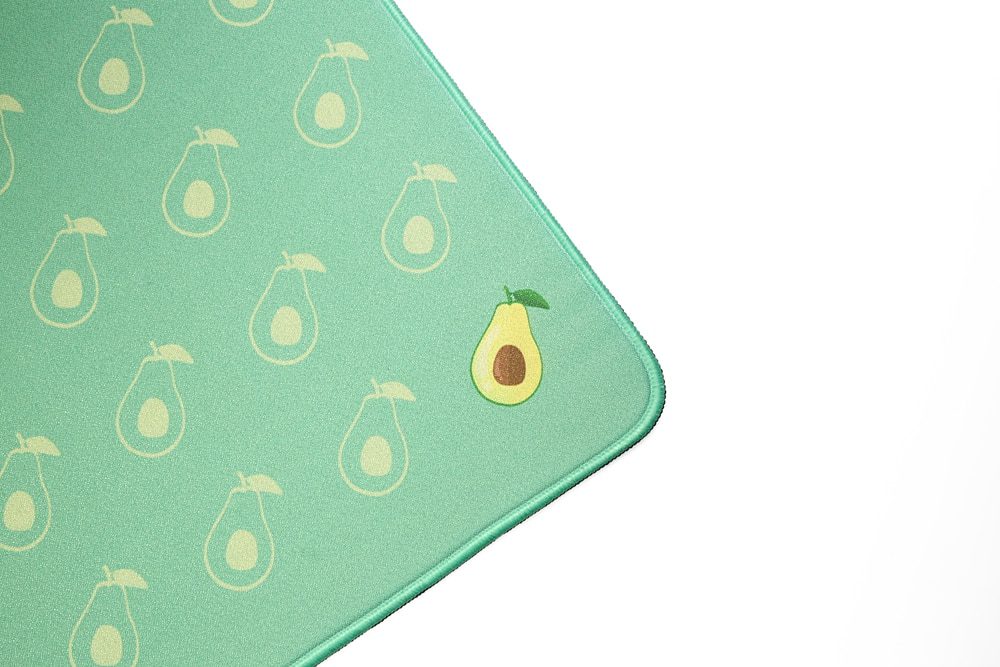 Mechanical keyboard Mousepad harvest season Fruit 900 400 4mm Stitched Edges /Rubber High quality soft Jacquard fabric material Mechanical keyboard Mousepad harvest season Fruit 900 400 4mm Stitched Edges /Rubber High quality soft Jacquard fabric material