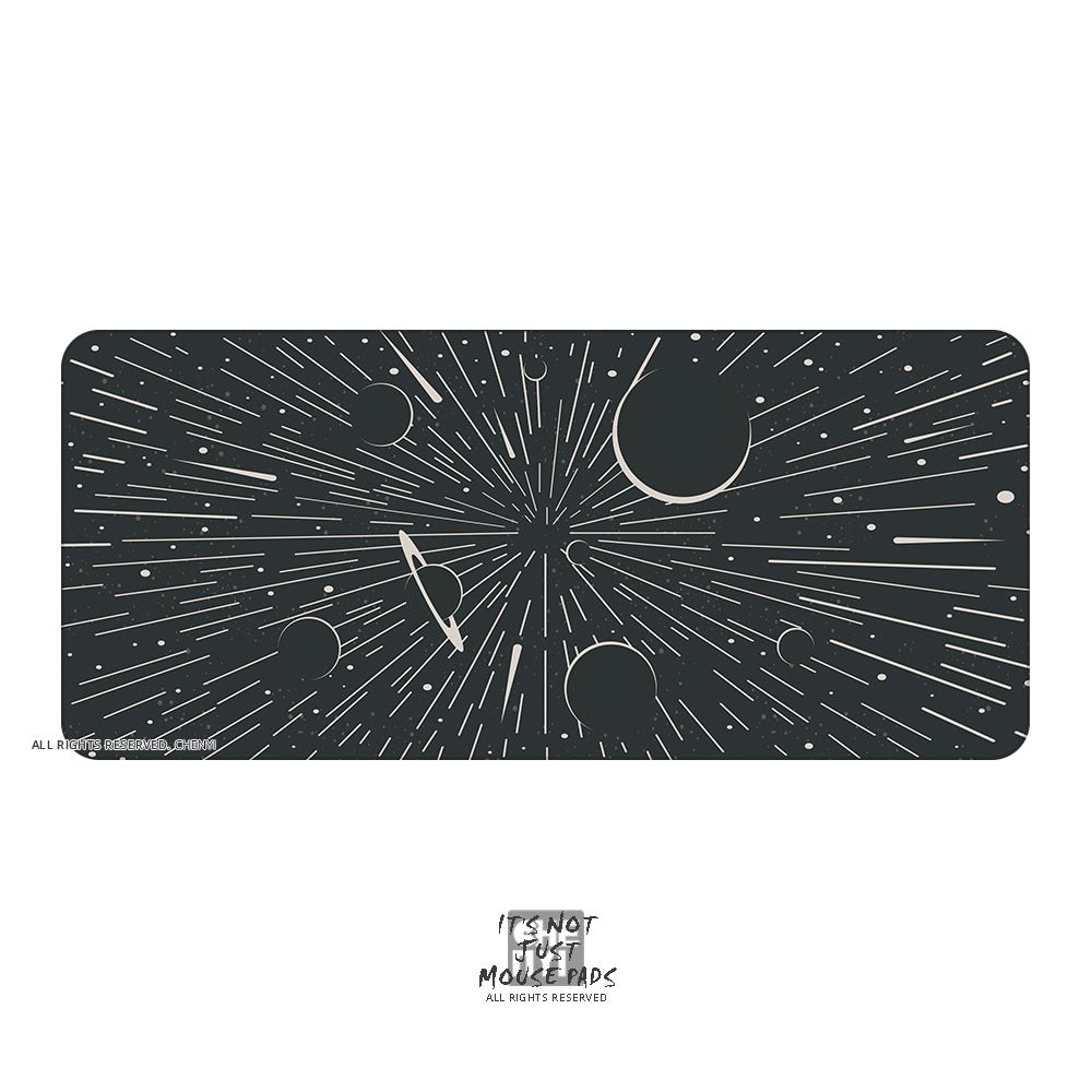 Mechanical keyboard Mousepad Solar System Planet 900 400 4mm Stitched Edges /Rubber High quality soft outer space Universe SUN Mechanical keyboard Mousepad Solar System Planet 900 400 4mm Stitched Edges /Rubber High quality soft outer space Universe SUN