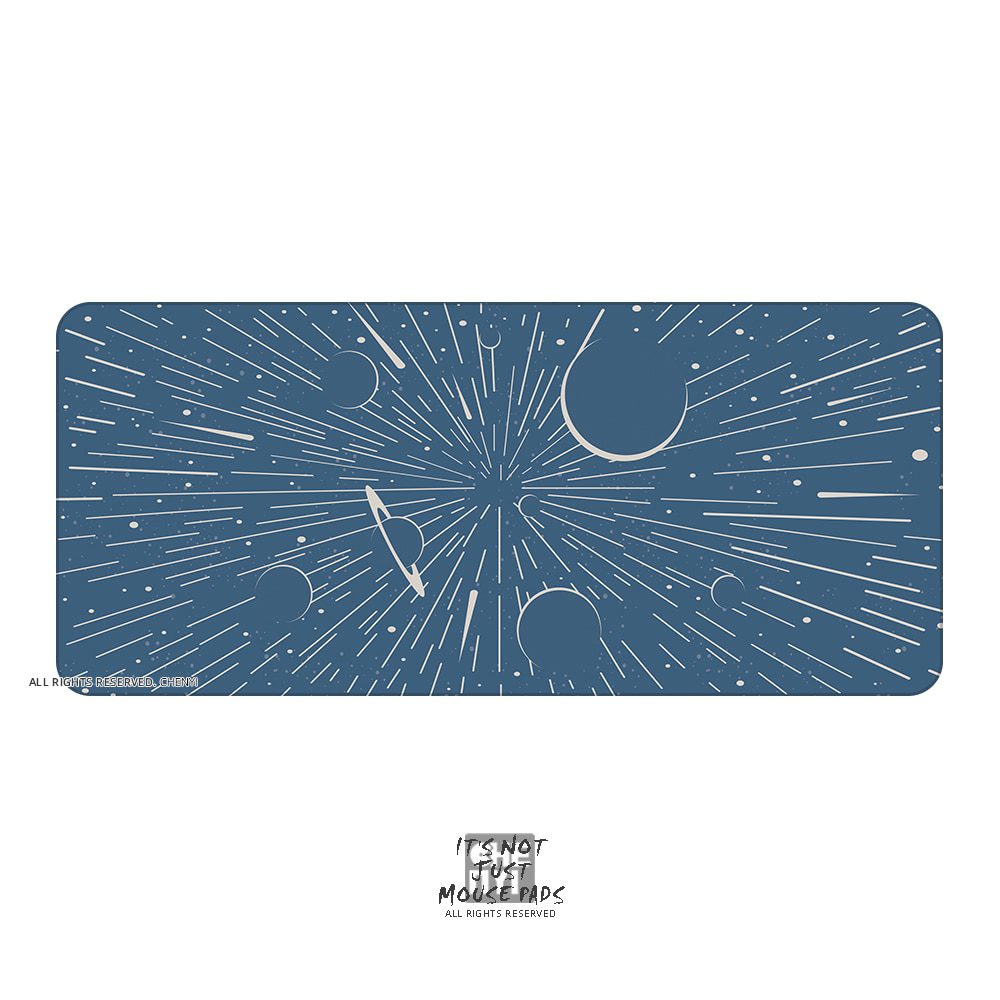 Mechanical keyboard Mousepad Solar System Planet 900 400 4mm Stitched Edges /Rubber High quality soft outer space Universe SUN Mechanical keyboard Mousepad Solar System Planet 900 400 4mm Stitched Edges /Rubber High quality soft outer space Universe SUN