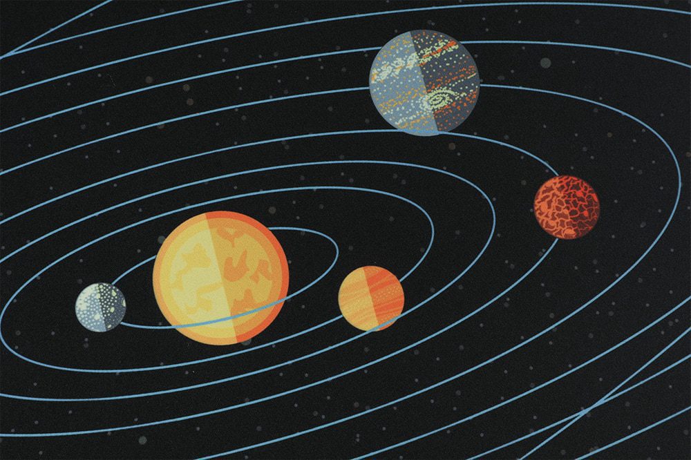 Mechanical keyboard Mousepad Solar System Planet 900 400 4mm Stitched Edges /Rubber High quality soft outer space Universe SUN Mechanical keyboard Mousepad Solar System Planet 900 400 4mm Stitched Edges /Rubber High quality soft outer space Universe SUN