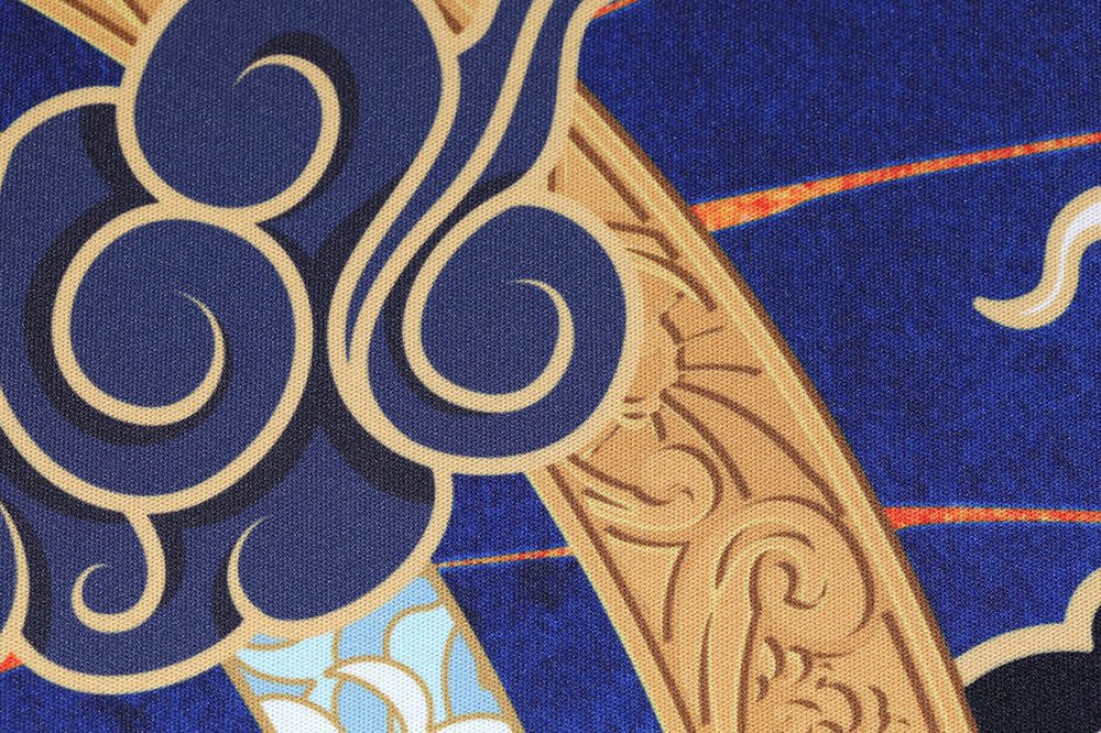 Phangkey AMATERASU Mechanical keyboard Mousepad Deskmat 900 400 5mm Stitched Edges /Rubber High quality soft touch Rubber Phangkey AMATERASU Mechanical keyboard Mousepad Deskmat 900 400 5mm Stitched Edges /Rubber High quality soft touch Rubber