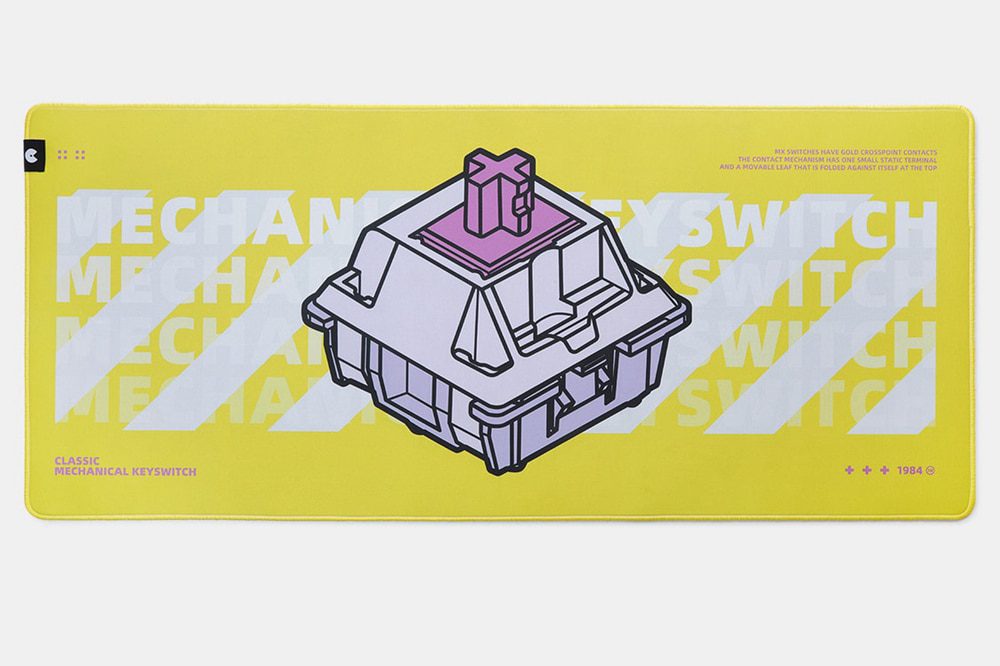 Mechanical keyboard Mousepad Keyboard Switch 900 400 4mm Stitched Edges /Rubber High quality soft All the Best Bright Future Mechanical keyboard Mousepad Keyboard Switch 900 400 4mm Stitched Edges /Rubber High quality soft All the Best Bright Future