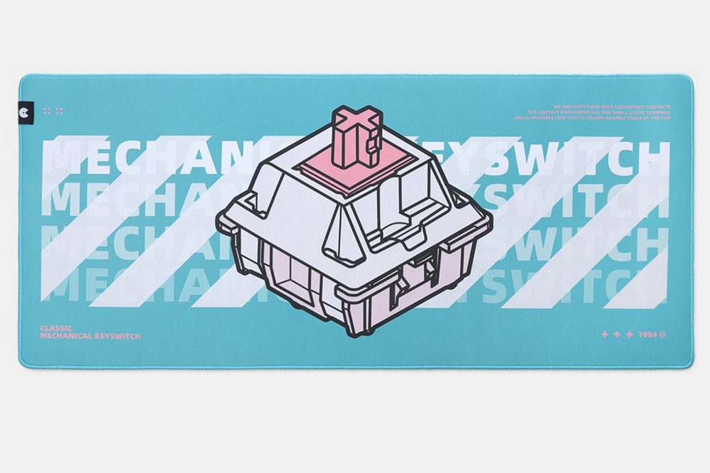 Mechanical keyboard Mousepad Keyboard Switch 900 400 4mm Stitched Edges /Rubber High quality soft All the Best Bright Future Mechanical keyboard Mousepad Keyboard Switch 900 400 4mm Stitched Edges /Rubber High quality soft All the Best Bright Future