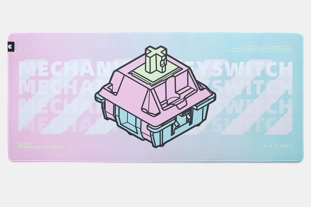 Mechanical keyboard Mousepad Keyboard Switch 900 400 4mm Stitched Edges /Rubber High quality soft All the Best Bright Future Mechanical keyboard Mousepad Keyboard Switch 900 400 4mm Stitched Edges /Rubber High quality soft All the Best Bright Future