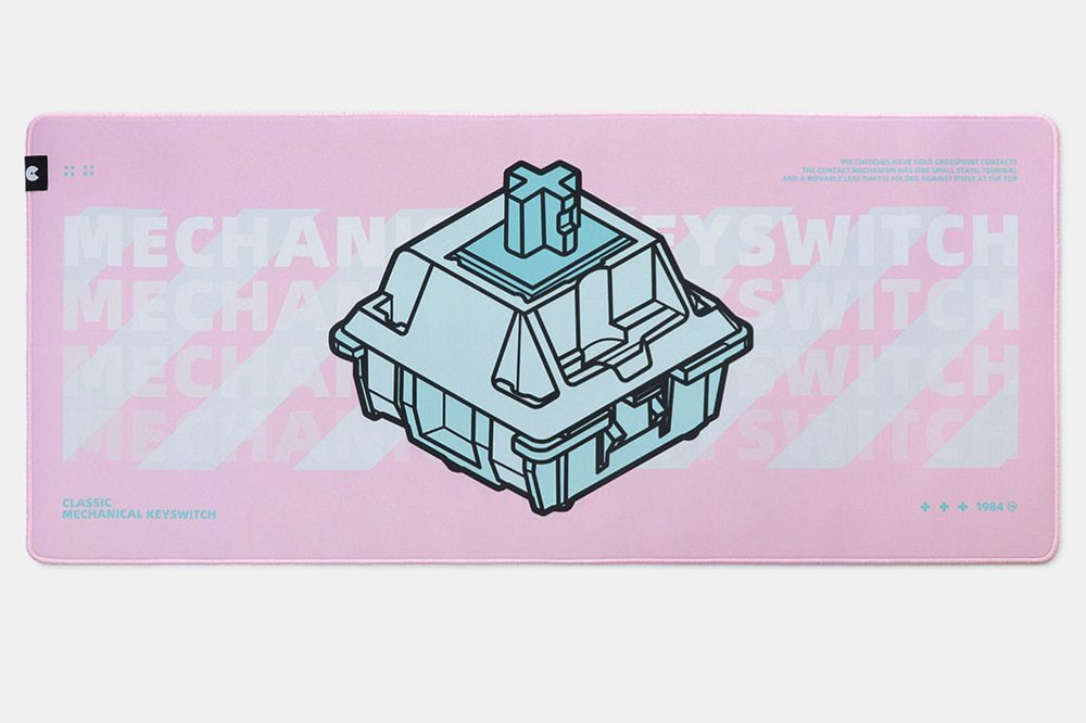 Mechanical keyboard Mousepad Keyboard Switch 900 400 4mm Stitched Edges /Rubber High quality soft All the Best Bright Future Mechanical keyboard Mousepad Keyboard Switch 900 400 4mm Stitched Edges /Rubber High quality soft All the Best Bright Future