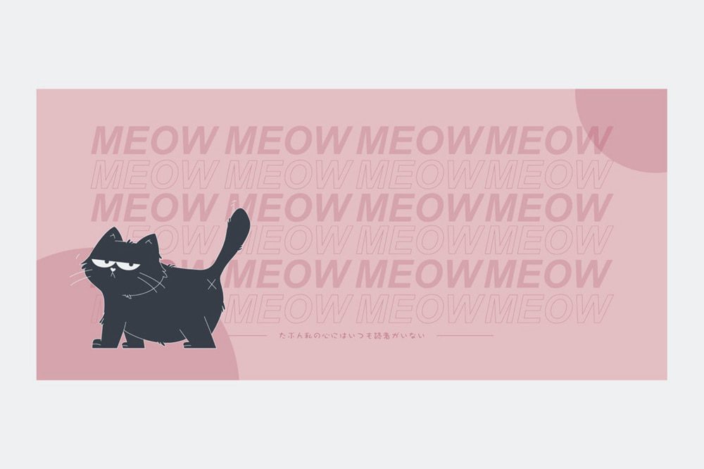 DCS Mechanical keyboard Mousepad Deskmat Cute XIAOYE CAT 900 400 5mm Stitched Edges /Rubber High quality soft touch Rubber DCS Mechanical keyboard Mousepad Deskmat Cute XIAOYE CAT 900 400 5mm Stitched Edges /Rubber High quality soft touch Rubber