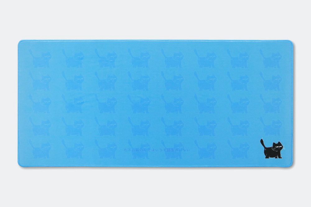 DCS Mechanical keyboard Mousepad Deskmat Cute XIAOYE CAT 900 400 5mm Stitched Edges /Rubber High quality soft touch Rubber DCS Mechanical keyboard Mousepad Deskmat Cute XIAOYE CAT 900 400 5mm Stitched Edges /Rubber High quality soft touch Rubber