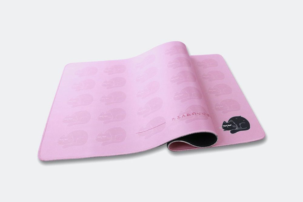 DCS Mechanical keyboard Mousepad Deskmat Cute XIAOYE CAT 900 400 5mm Stitched Edges /Rubber High quality soft touch Rubber DCS Mechanical keyboard Mousepad Deskmat Cute XIAOYE CAT 900 400 5mm Stitched Edges /Rubber High quality soft touch Rubber