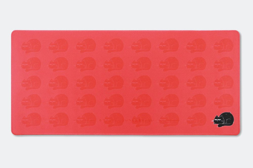 DCS Mechanical keyboard Mousepad Deskmat Cute XIAOYE CAT 900 400 5mm Stitched Edges /Rubber High quality soft touch Rubber DCS Mechanical keyboard Mousepad Deskmat Cute XIAOYE CAT 900 400 5mm Stitched Edges /Rubber High quality soft touch Rubber