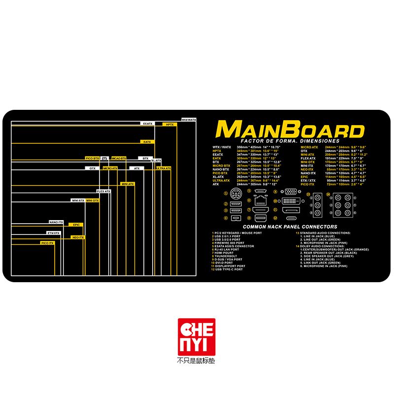 Satan RGB Light Edge Deskmat Mechanical keyboard Mousepad Black color 800 300 4mm Stitched Edges Rubber High quality soft Satan RGB Light Edge Deskmat Mechanical keyboard Mousepad Black color 800 300 4mm Stitched Edges Rubber High quality soft