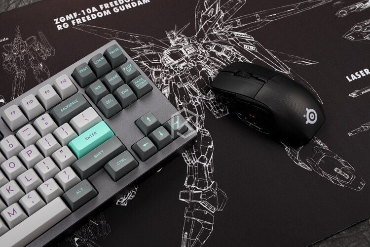 Mechanical keyboard mouse mousepad zgmf-10a freedom gundam 900 400 4 mm non Stitched Edges Soft/Rubber High quality Mechanical keyboard mouse mousepad zgmf-10a freedom gundam 900 400 4 mm non Stitched Edges Soft/Rubber High quality