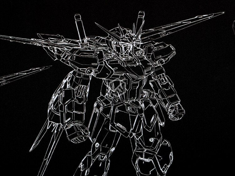 Mechanical keyboard mouse mousepad zgmf-10a freedom gundam 900 400 4 mm non Stitched Edges Soft/Rubber High quality Mechanical keyboard mouse mousepad zgmf-10a freedom gundam 900 400 4 mm non Stitched Edges Soft/Rubber High quality