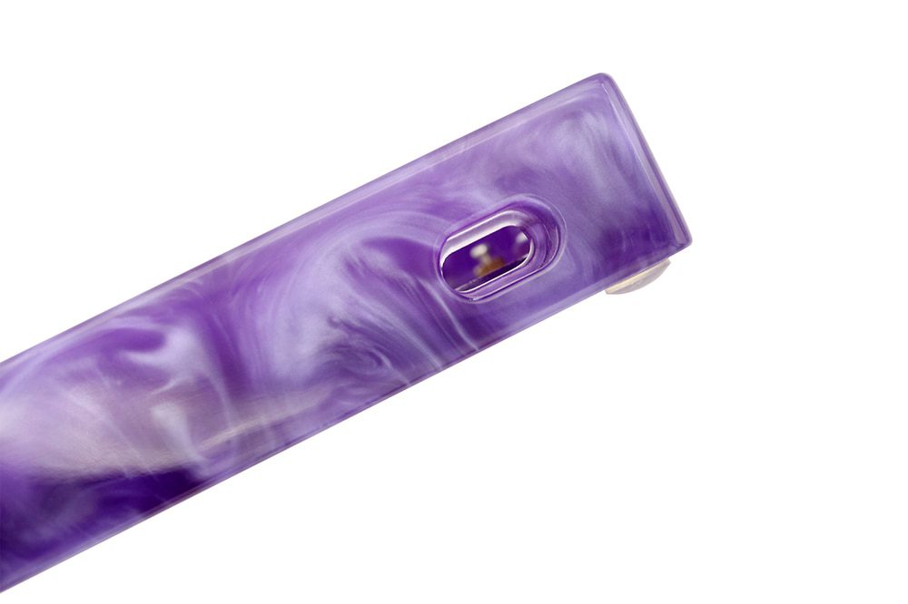 LOOP Resin 60% Case Handmade Case with Rubber feet for mechanical keyboards gh60 xd60 xd64 60% Poker BM60 LOOP Resin 60% Case Handmade Case with Rubber feet for mechanical keyboards gh60 xd60 xd64 60% Poker BM60