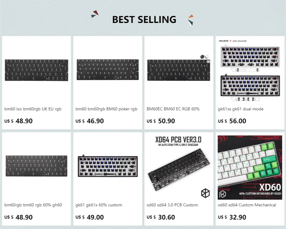 LOOP Resin 60% Case Handmade Case with Rubber feet for mechanical keyboards gh60 xd60 xd64 60% Poker BM60 LOOP Resin 60% Case Handmade Case with Rubber feet for mechanical keyboards gh60 xd60 xd64 60% Poker BM60