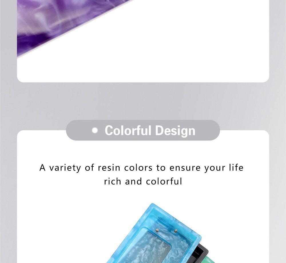 LOOP Resin 60% Case Handmade Case with Rubber feet for mechanical keyboards gh60 xd60 xd64 60% Poker BM60 LOOP Resin 60% Case Handmade Case with Rubber feet for mechanical keyboards gh60 xd60 xd64 60% Poker BM60