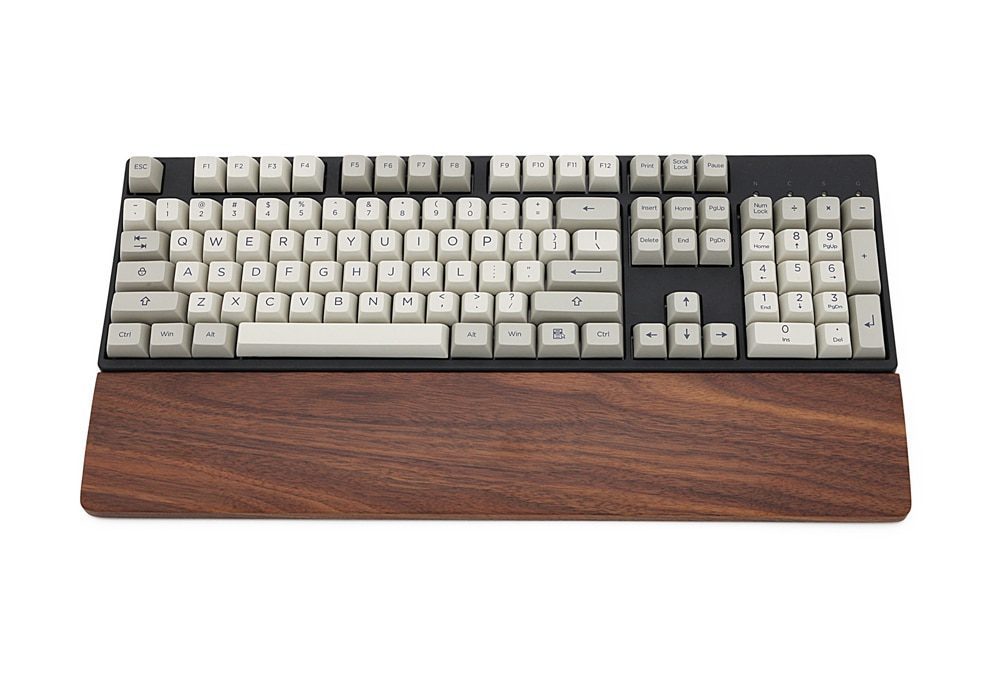 Wooden Wrist Rest Made from solid piece of wood Rubber feet for mechanical keyboards gh60 xd60 xd64 80% 87 100% 104 xd84 tada68 Wooden Wrist Rest Made from solid piece of wood Rubber feet for mechanical keyboards gh60 xd60 xd64 80% 87 100% 104 xd84 tada68