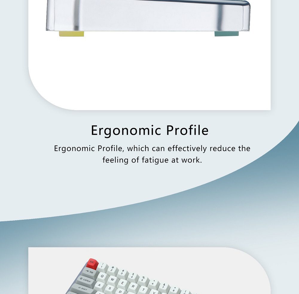 mStone PMMA Solar System Wrist Rest with Rubber Feet for mechanical keyboards gh60 xd60 xd64 80% 87 100% 104 xd84 BM60 BM65 BM68 mStone PMMA Solar System Wrist Rest with Rubber Feet for mechanical keyboards gh60 xd60 xd64 80% 87 100% 104 xd84 BM60 BM65 BM68