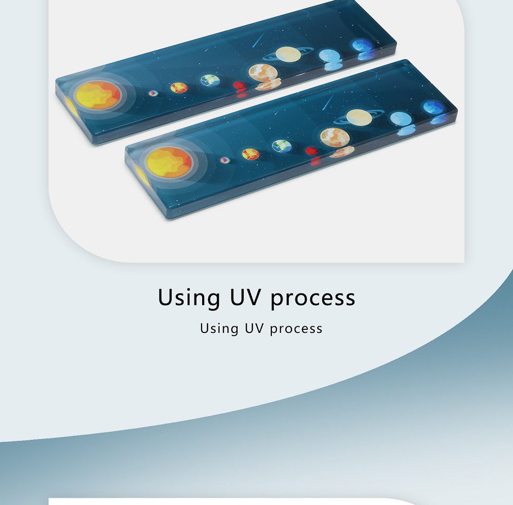 mStone PMMA Solar System Wrist Rest with Rubber Feet for mechanical keyboards gh60 xd60 xd64 80% 87 100% 104 xd84 BM60 BM65 BM68 mStone PMMA Solar System Wrist Rest with Rubber Feet for mechanical keyboards gh60 xd60 xd64 80% 87 100% 104 xd84 BM60 BM65 BM68