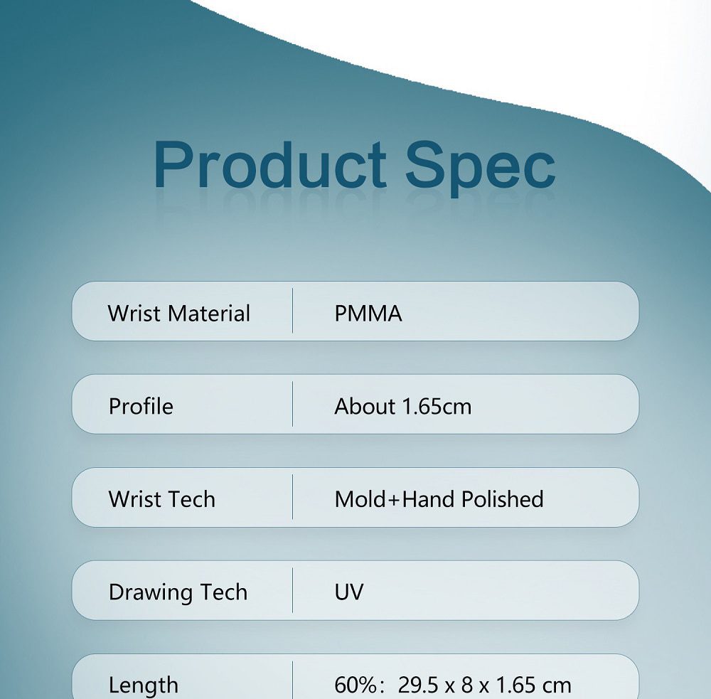 mStone PMMA Solar System Wrist Rest with Rubber Feet for mechanical keyboards gh60 xd60 xd64 80% 87 100% 104 xd84 BM60 BM65 BM68 mStone PMMA Solar System Wrist Rest with Rubber Feet for mechanical keyboards gh60 xd60 xd64 80% 87 100% 104 xd84 BM60 BM65 BM68