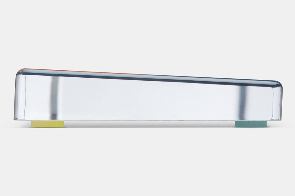 mStone PMMA Solar System Wrist Rest with Rubber Feet for mechanical keyboards gh60 xd60 xd64 80% 87 100% 104 xd84 BM60 BM65 BM68 mStone PMMA Solar System Wrist Rest with Rubber Feet for mechanical keyboards gh60 xd60 xd64 80% 87 100% 104 xd84 BM60 BM65 BM68