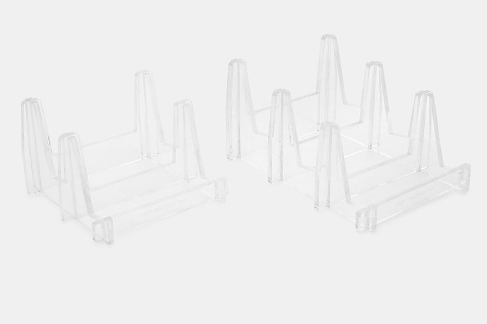 MSTONE ACRYLIC KEYBOARD STAND S2 Translucent acrylic 3 piece constructionNo tools required for assembly 1 2 3 tier MSTONE ACRYLIC KEYBOARD STAND S2 Translucent acrylic 3 piece constructionNo tools required for assembly 1 2 3 tier