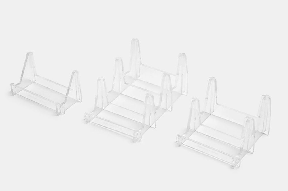 MSTONE ACRYLIC KEYBOARD STAND S2 Translucent acrylic 3 piece constructionNo tools required for assembly 1 2 3 tier MSTONE ACRYLIC KEYBOARD STAND S2 Translucent acrylic 3 piece constructionNo tools required for assembly 1 2 3 tier