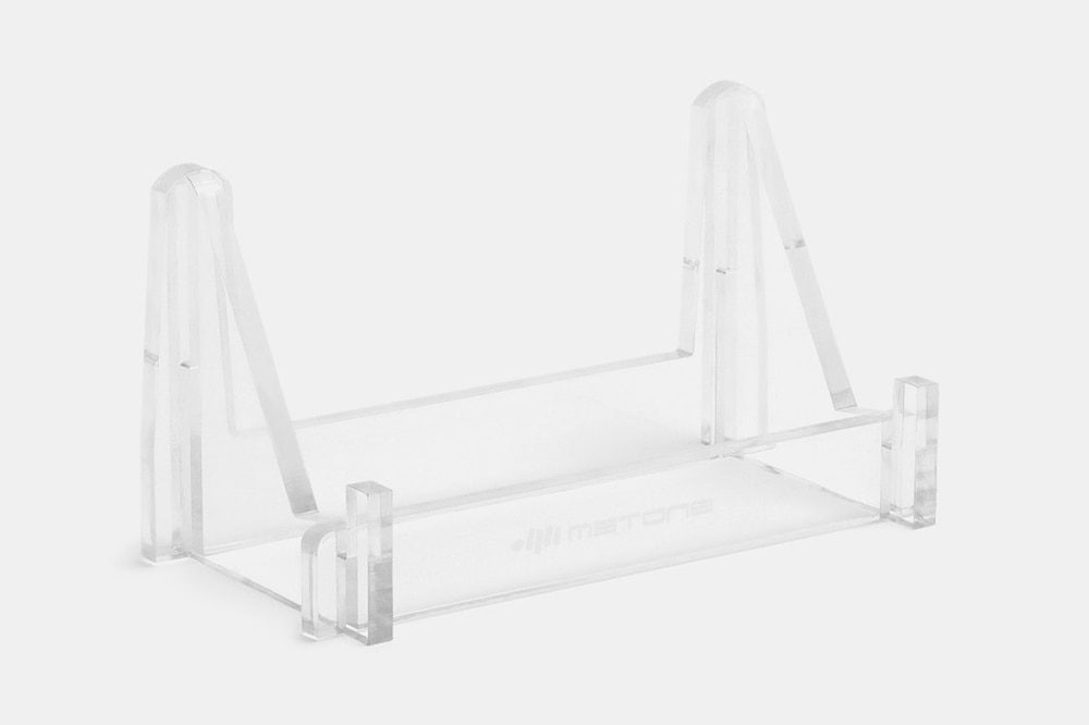 MSTONE ACRYLIC KEYBOARD STAND S2 Translucent acrylic 3 piece constructionNo tools required for assembly 1 2 3 tier MSTONE ACRYLIC KEYBOARD STAND S2 Translucent acrylic 3 piece constructionNo tools required for assembly 1 2 3 tier