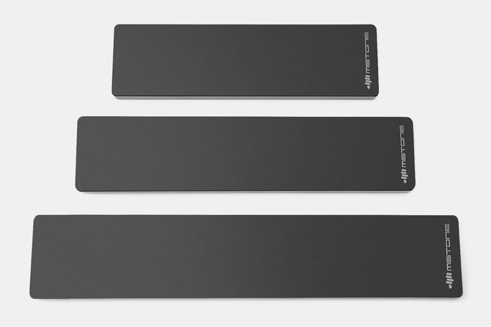 mstone Black Crystal Wrist Rest Made from K5 glass Rubber feet for mechanical keyboards gh60 xd60 xd64 80% 87 100% 104 xd84 mstone Black Crystal Wrist Rest Made from K5 glass Rubber feet for mechanical keyboards gh60 xd60 xd64 80% 87 100% 104 xd84