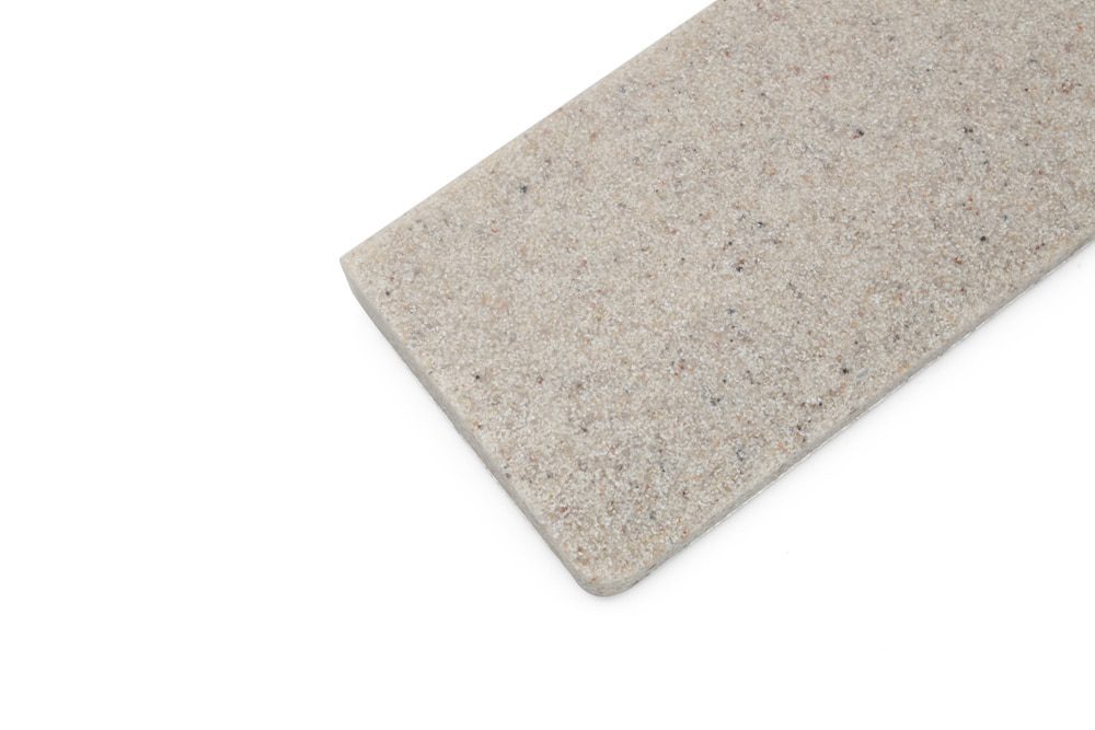 LOOP Resin Wrist Rest Handmade Wrist with Rubber feet for mechanical keyboards gh60 xd60 xd64 60% Poker 87