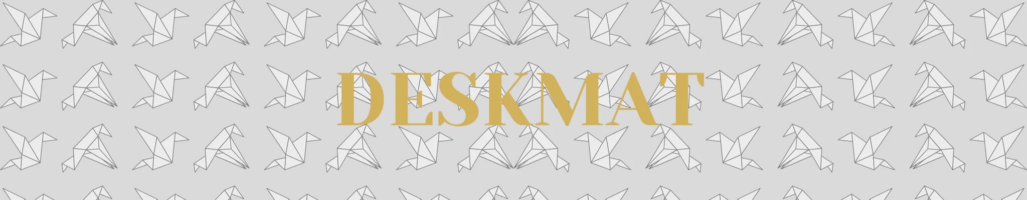 [Restock] EPBT Origami Cherry Profile Keycaps Set For MX Mechanical Keyboard