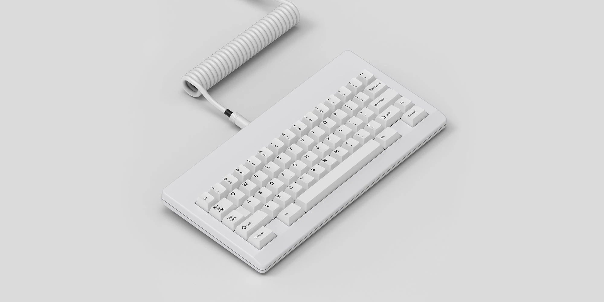 PBTfans™ Doubleshot BOW PBT Material Cherry Profile Keycaps Numpad/Spacebar/40s/International Kits