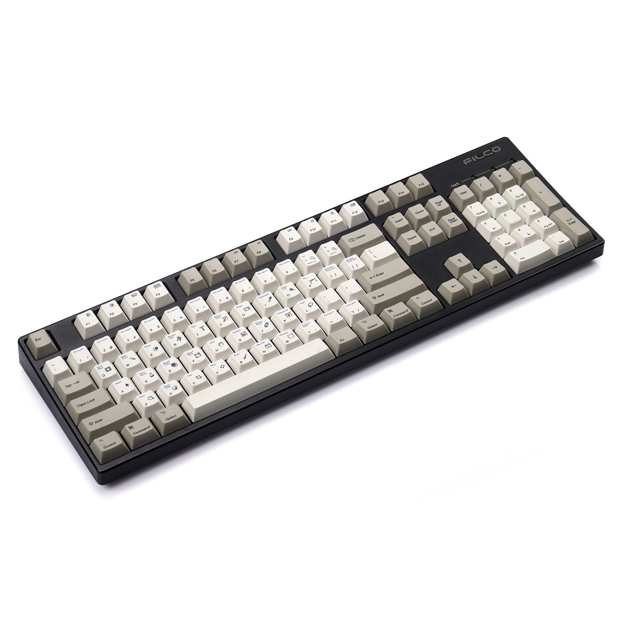 EPBT EnjoyPBT PC Mac Dye-Sub Keycaps For Customized MX Mechanical Keyborad EPBT EnjoyPBT PC Mac Dye-Sub Keycaps For Customized MX Mechanical Keyborad
