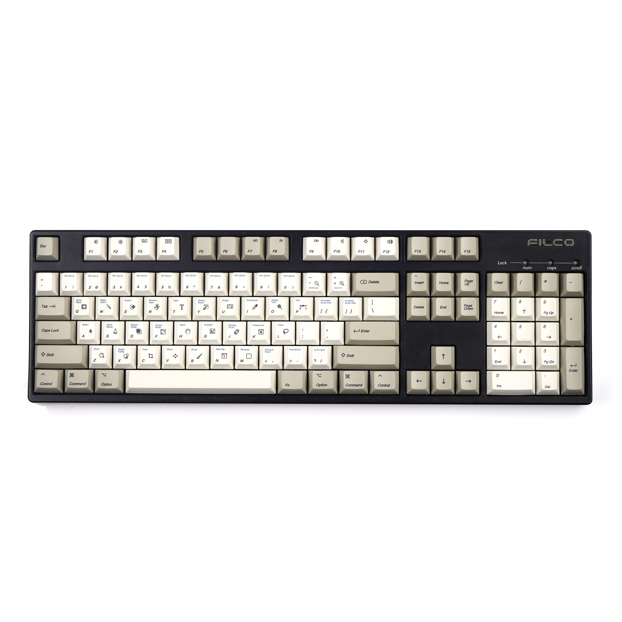 EPBT EnjoyPBT PC Mac Dye-Sub Keycaps For Customized MX Mechanical Keyborad EPBT EnjoyPBT PC Mac Dye-Sub Keycaps For Customized MX Mechanical Keyborad